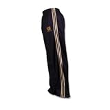 Notre Dame Fighting Irish Youth Athletic Pants - Mesh