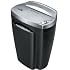 Fellowes Powershred W-11C Cross-Cut Shredder $49.99