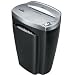 Fellowes Powershred W-11C 11 Sheet Cross-Cut Shredder (3103201)