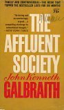 The Affluent Society (A Mentor Book)