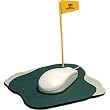 Golf Gifts & Gallery Putting Green Mouse Pad Golf Gifts & Gallery Putting Green Mouse Pad
