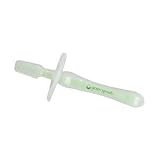 Green Sprouts Silicone Toothbrush
