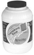 8 oz Fabric & Acrylic Transpartent Base Speedball Screen Printing