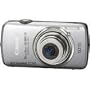 Canon PowerShot SD980 IS Compact Digital ELPH Camera, Silver - Refurbished