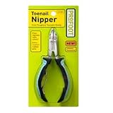 ProFoot Toenail Nipper with Ruber Handle - 1 Ea