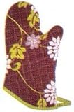 Zara Oven Mitt