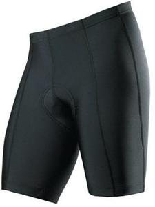 Astek Mens Cycling Premium 14 Panel Padded Regular