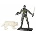 GI Joe 25th Anniversary Snake Eyes Action Figure