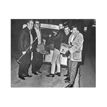 The Kingsmen