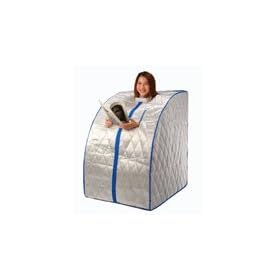 Portable Far Infrared Sauna with Negative Ions/Large