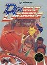 NINTENDO NES SYTEM VIDEO GAME DOUBLE DRIBBLE FOR NES SYSTEM BY KONAMI (NES NINTENDO 8-BIT VIDEO GAME CARTRIDGE)