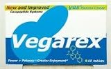 Vegarex(ベガレックス) 10粒の画像