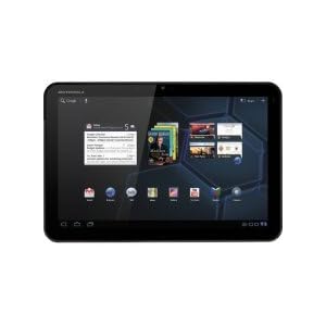 info motorola+xoom