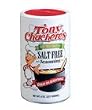 Tony Chachere's Salt Free Creole Seasoning - 8 oz