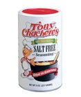 Tony Chachere's Salt Free Creole Seasoning - 8 oz
