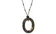 Cinzia Eyewear Necklace - Embers