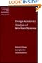 Design Sensitivity Analysis of Structural Systems (Mathematics in Science and Engineering)