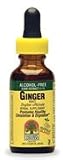 Ginger Root