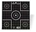Birchwood Casey® Dirty Bird Sight-In Targets 12" 12-Pk.