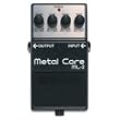 BOSS ML-2 Metal Core Pedal for Music Instrument