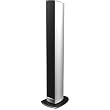 Definitive Technology Mythos STS 120v Supertower Speaker (Single, Silver)