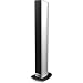 Definitive Technology Mythos STS 120v Supertower Speaker (Single, Silver)
