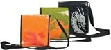 Zoom Produkt-Bild: Schultertasche Lorry Orange/Rot