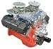 572 Hemi Crate Engine