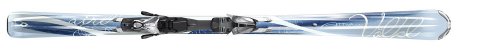 Buy Volkl Attiva Aire Ski w Marker with Attiva 3Motion 11.0 TC NEW 2008 by Volkl now!