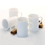 Kensington Set of 4 Mugs ZG479-2