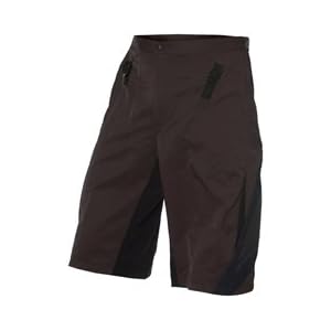 Buy Cannondale Mens Baggy Singletrack Short