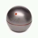 Boss In Motion By Hugo Boss For Men. Eau De Toilette Spray 3 Ounces