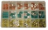 Master Appliance Proseal Connector Kit, 115 Pieces