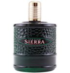 STETSON SIERRA by Coty AFTERSHAVE 3.5 OZ