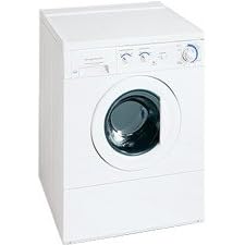 Frigidaire FTF530FS 3.1 cu ft. 5 Cycle Front Loading Washer