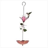 Flashy Hummingbird Feeder