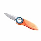 PETZL(ペツル) スパサ S オレンジ S92Sの画像