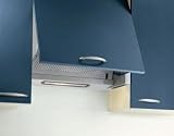 Baumatic BT0 6.7ME Kitchen Cooker Hood Extractor