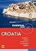Croatia (AA Essential Spiral Guides)