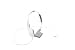 WeSC Snare Headphone (White)