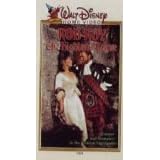 Walt Disney's Rob Roy: The Highland Rogue [VHS] by 