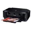 Canon PIXMA Inkjet Photo Printer Colour 8.1ppm Mono 10.2ppm  9600x2400dpi Ref iP4700 (IP4700)