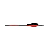 Eastman Outdoors Carbon Express Thunderstorm Arrow (6 Pack)