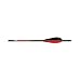 Eastman Outdoors Carbon Express Thunderstorm Arrow (6 Pack)