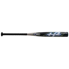Louisville Slugger TPX (-10) H2 Hybrid Youth Baseball Bat