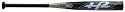 Louisville Slugger TPX (-10) H2 Hybrid Youth Baseball Bat
