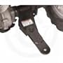 Show Chrome ATV Ball-Pin Extension Chrome 59-101