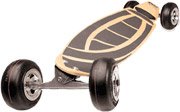 Carve Board 8ply (<200lbs) Unassembled Complete