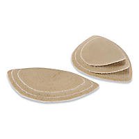 FootSmart Adjust-to-You Arch Support, Pair