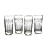 Waterford Crystal Westland Tall Tumblers - Set(s) Of 4